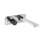 The Gabe Collection Wall Outlet Mixer The Gabe Collection Wall Outlet Mixer